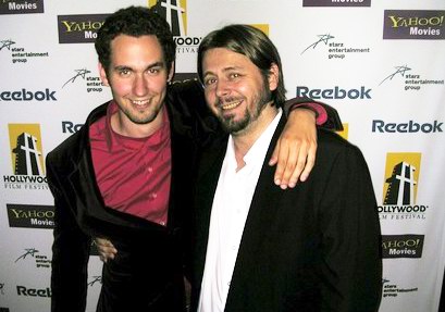 Hollywood 2005