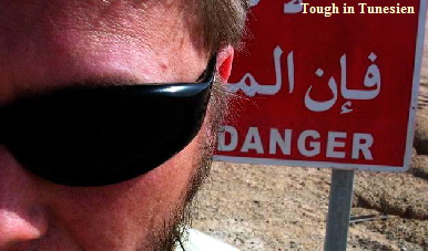 Dangerous Dangerous