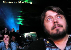 Movies in Marburg