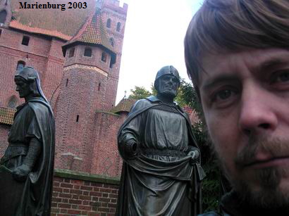 Marienburg