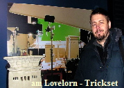 Lovelorn - Trickset
