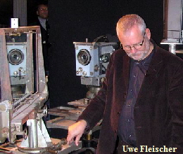 Uwe Fleischer