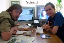Schnitt