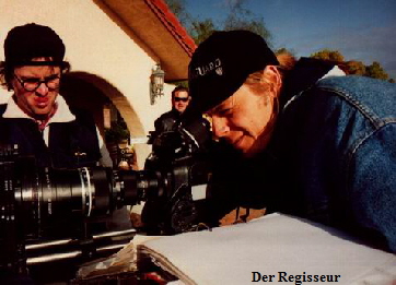 Regie in Hollywood