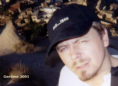 Geröme 2001 Geröme 2001