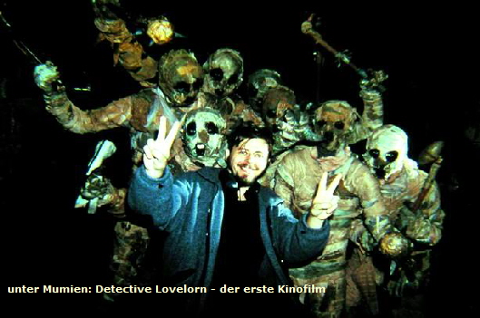 in guter Gesellschaft