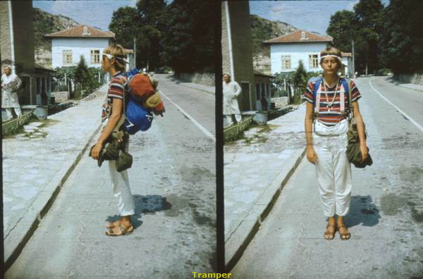 Tramper Tramper