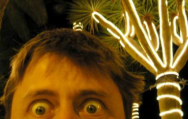 Weihnachten in Tenerifa