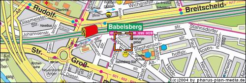 Kopernikusstr. 2