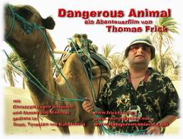 Dangerous Animal