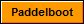 Paddelboot