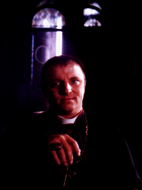 Dr. Munster aus Rom